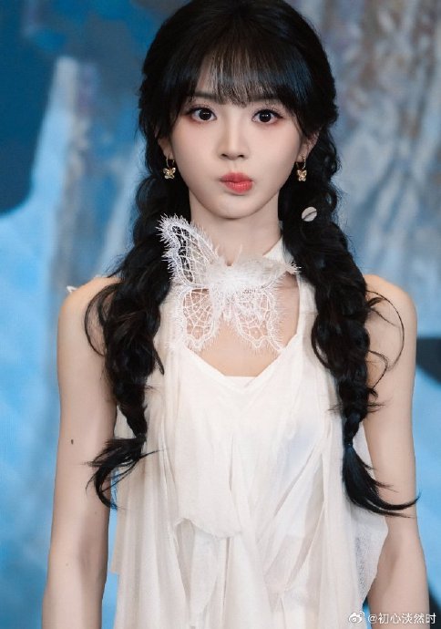 田曦薇的‘甜飒合一’风格是如何打破古装剧‘白瘦幼’刻板印象的？