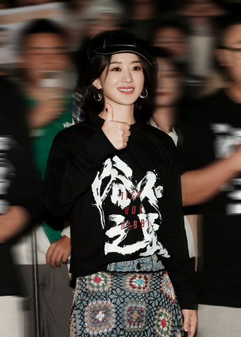 女性公众人物如何平衡事业追求、个人形象与社会期待之间的关系？