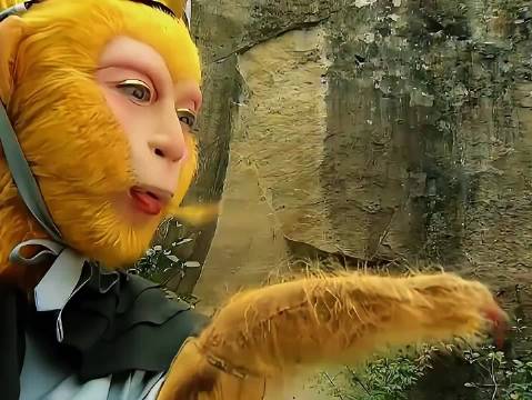 孙悟空的秘密，孙悟空72变有3个绝对不能变！1986版《西游记》