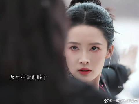 男主门内厮杀，女主门外厮杀，打戏屌炸了