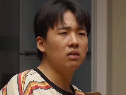 两人谈合租方式简直太搞笑了 《平凡之路》郭麒麟金晨晏紫东朱珠张子贤