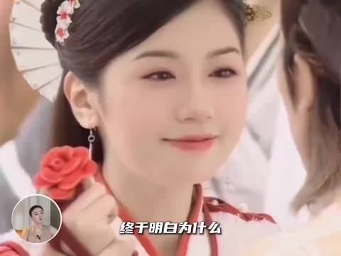 终于明白为什么贾静雯当年那么不自信了？