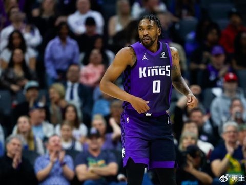 近三战场均27+7！法国又出中锋，文班前队友，国王次轮捡宝小天勾