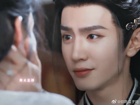 爱上付一笑人之常情