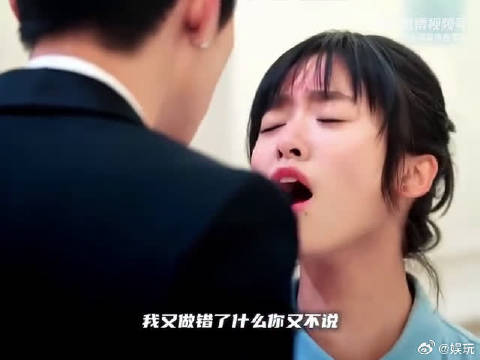 八年时光不变的默契，沈月王鹤棣再同框，爷青回