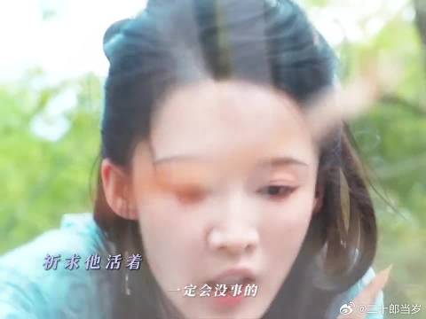 总有人愿意不顾一切将你从深渊拉回