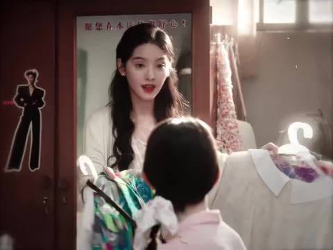 林允《冬去春来》化身暖心闺蜜全程护庄庄