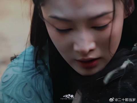 群像好啊，哭的哭，死的死