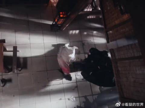 宿敌不断掐掐掐掐到厌倦