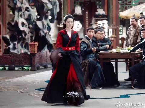 我会牵着你的手，并肩作战同进退