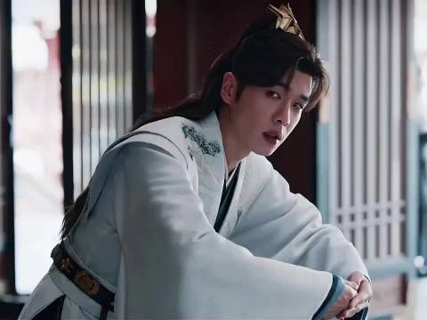 《庆余年2》辛芷蕾直言不想再带范闲