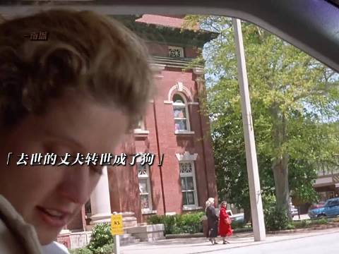 “我的爱从未消失，只是换了一种方式”