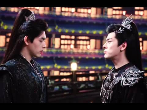 救命救命救命陈飞宇你怎么那么好命啊，姐姐能不能来亲亲我 白日提灯