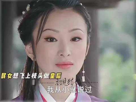 《无敌县令》曝剧情：秀女被杀顶替入宫，丞相琴师涉案
