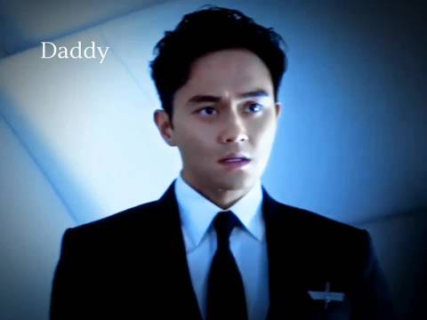 张智霖54岁状态引关注，曾出演94版射雕英雄传