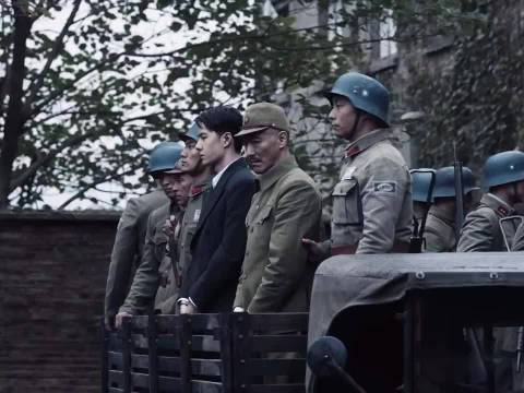 王一博无名卡车笑演技获赞