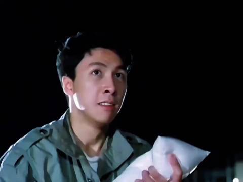 达叔的经典台词，至今无法超越