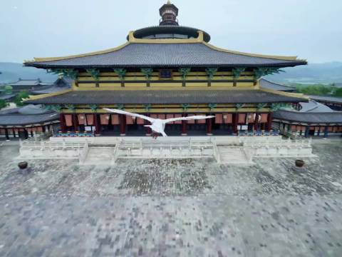 范建怒斥庆帝成剧中唯一幸存者，赖御史曾因怼君丧命