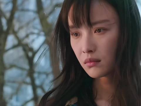 倪妮新剧获宋佳雷佳音等半个娱乐圈打call
