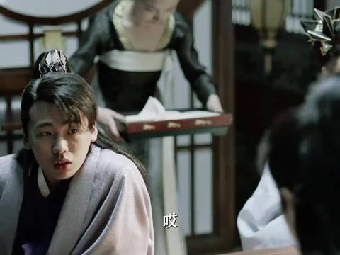 范思辙：我爹喘一个大气我就吓得哆嗦！还能治吗郭麒麟 张若昀