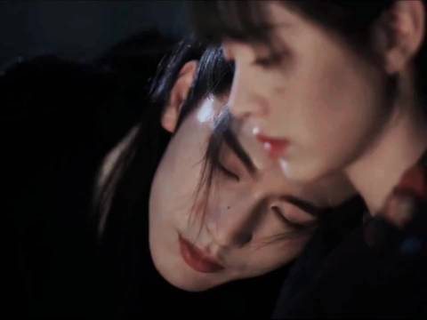 这俩好巴适！ 《逐玉》圆满！