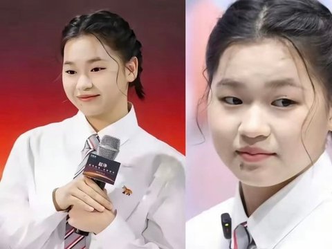 全红婵回北京原因曝光！并非重返国家队 133天没训练 本人未回应