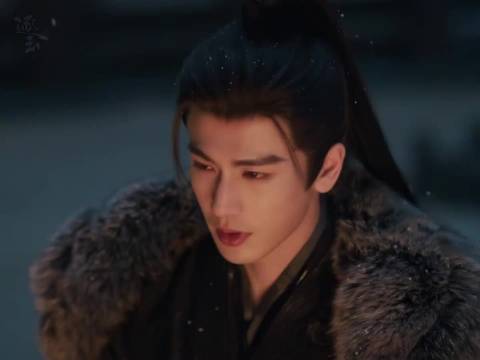 严屹宽回应张凌赫，舅甥互动引热议