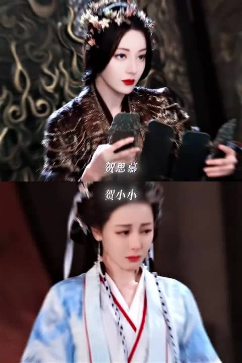 凌冽自持灵动可爱你想要的每一面，灵主大人都能自在切换哦