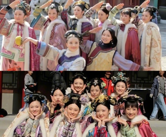 孙俪近年来为何极少参加综艺节目？她是否会因为情怀破例？