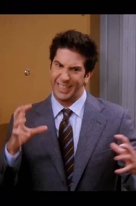 罗斯：那个肥妹是个恐怖分子