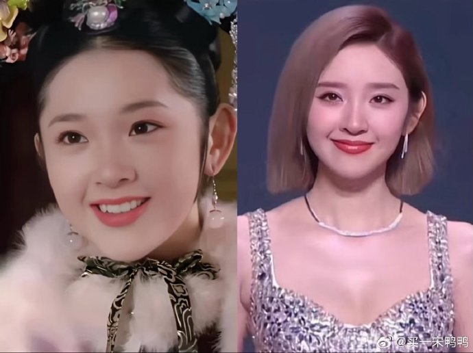 除了孙俪蒋欣，观众还期待哪些《甄嬛传》演员出现在综艺里？