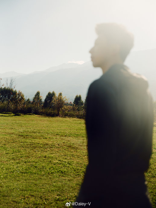 马龙是如何成为ERDOS男装代言人的？