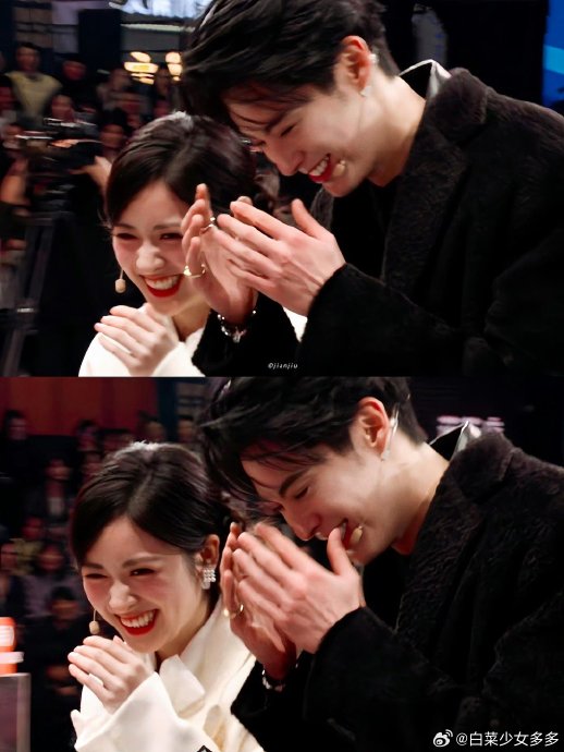 王鹤棣和沈月在《亲爱的客栈》中具体有哪些高默契互动片段？