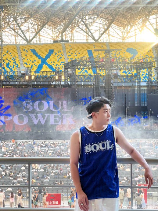 网友称陶喆团队是“满分状态”备战，他们为这场演唱会做了哪些准备？