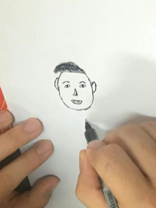 从乒坛传奇到画布达人：马龙的艺术跨界为何引发全民热议？