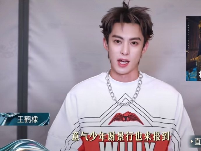 王鹤棣缺席阅文IP盛典的具体原因是什么？