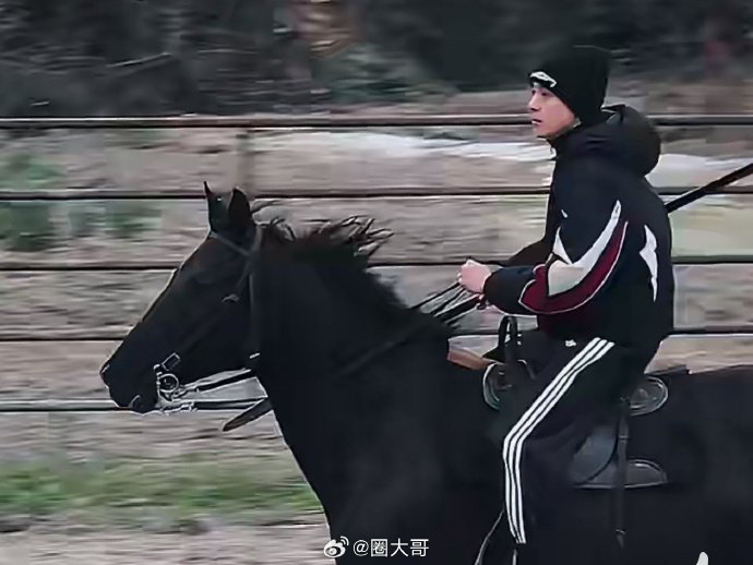 王鹤棣为新剧《将门独后》做出了哪些投入和准备？