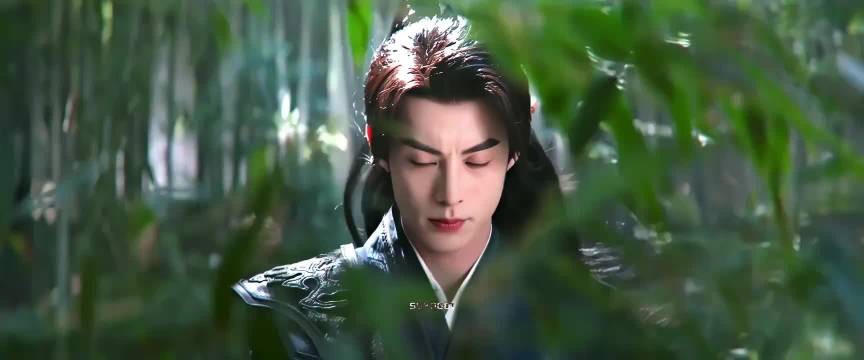 王鹤棣天选网文男主，又帅又有灵气，这个王鹤棣还是太权威了！