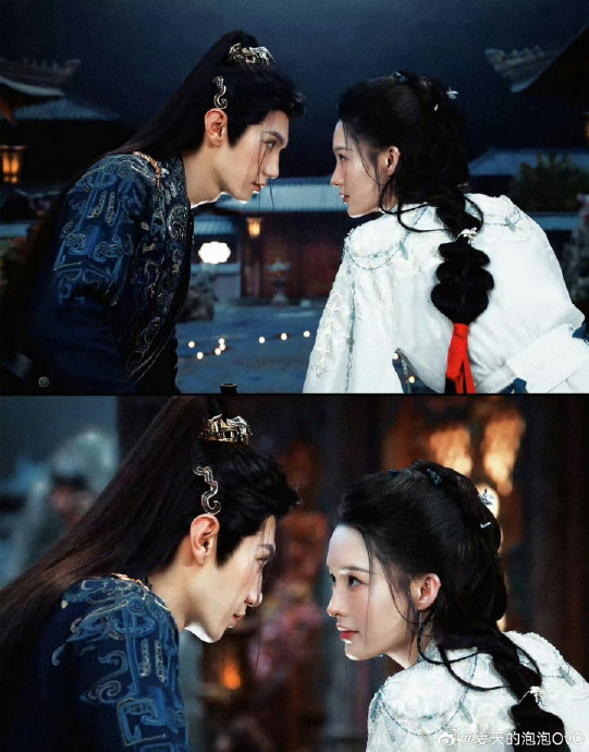 《一笑随歌》逆袭反超《逐玉》的具体热度数据是怎样的？