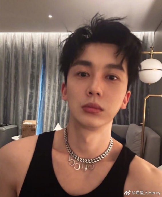 李登科在直播中还提到了哪些艺人的类似困境？