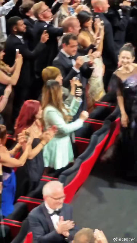 杨幂 微博VC计划