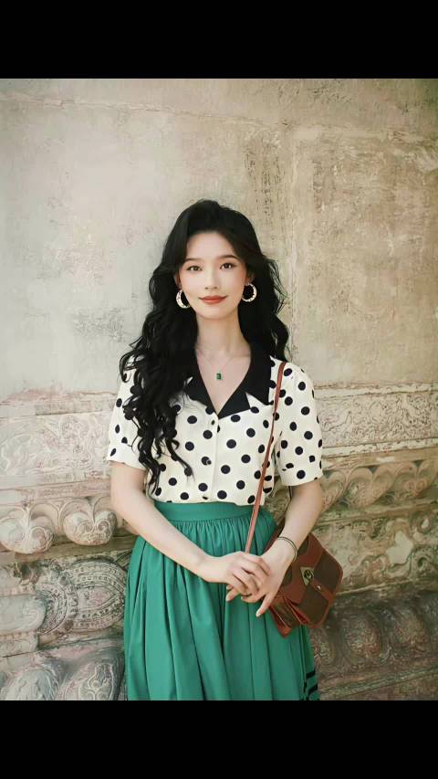 林允感谢刘亦菲柳岩指导演技与妆造