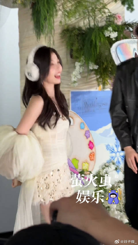 嘘国王在冬眠 微博VC计划