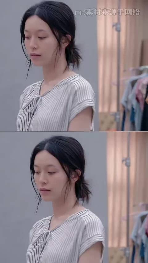 不要因素颜被爱而感恩戴德 ！