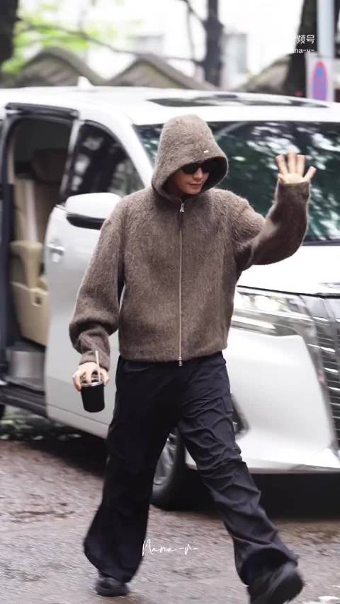 dyx丁禹兮赵皑 2026.3.25司宫令第9天 是露脸脸的一天呀