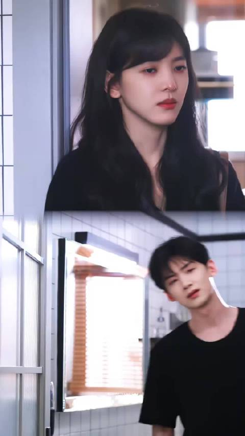 章若楠白敬亭新剧《难哄》上演陆之昂顾森湘碰撞