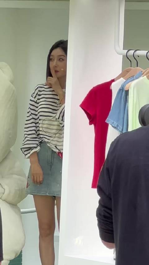 岚姐的可爱小动物