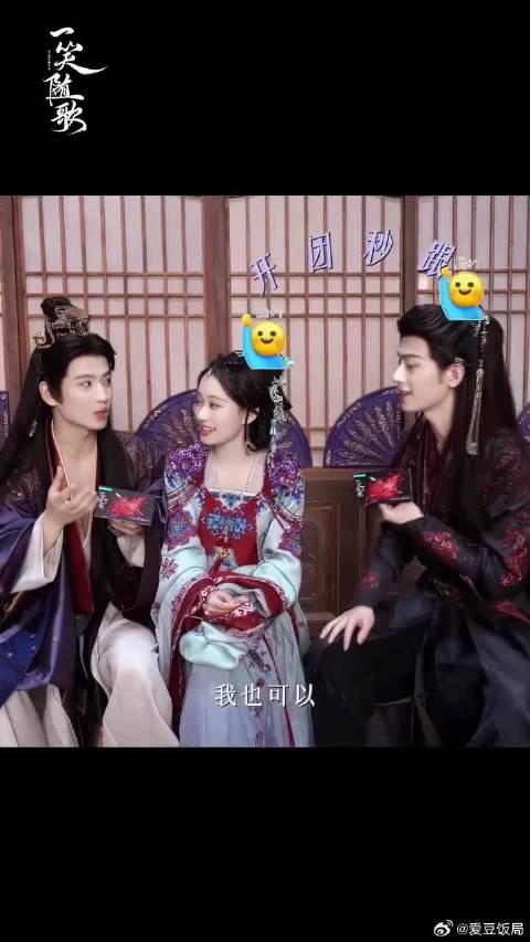 oi！看完这段苹果肌根本扁平不了一点！