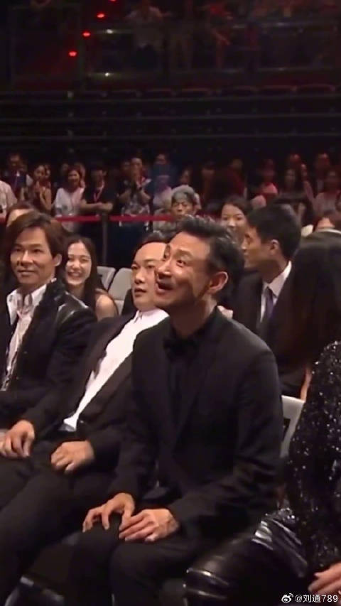 陈奕迅 微博VC计划