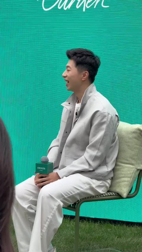 马龙任乒协副主席，将捍卫国乒尊严与公平